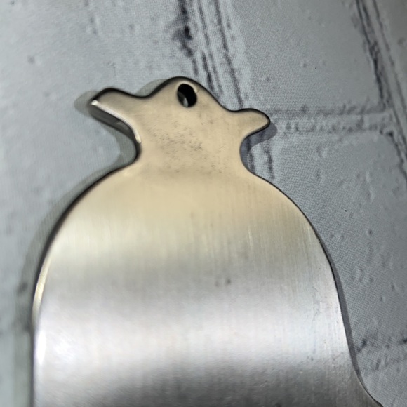 Lenox Blue Brilliance Good Luck Hamsa Wall Plaque - Picture 11 of 13